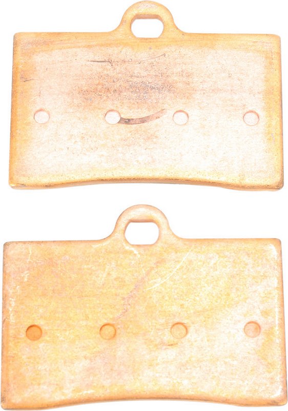 Drag Specialties BRAKE PAD - DRAG SINTERED | FAD095HH