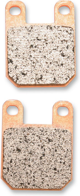 Drag Specialties BRAKE PAD-DRAG SINTERD | FAD115HH