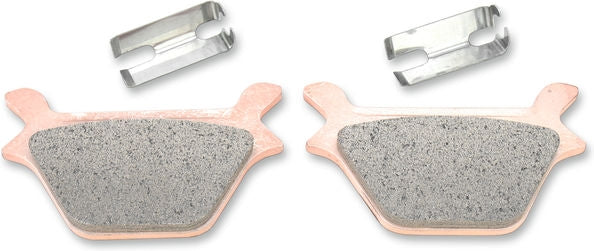 Drag Specialties BRAKE PAD-DRAG SINTERD | FAD200HH