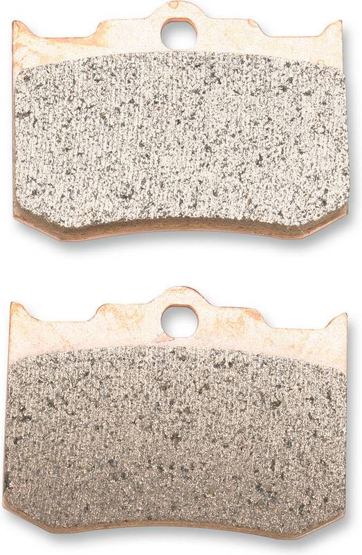 Drag Specialties BRAKE PAD-DRAG SINTERD | FAD216/2HH