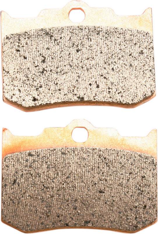 Drag Specialties BRAKE PAD-DRAG SINTERD | FAD216/3HH