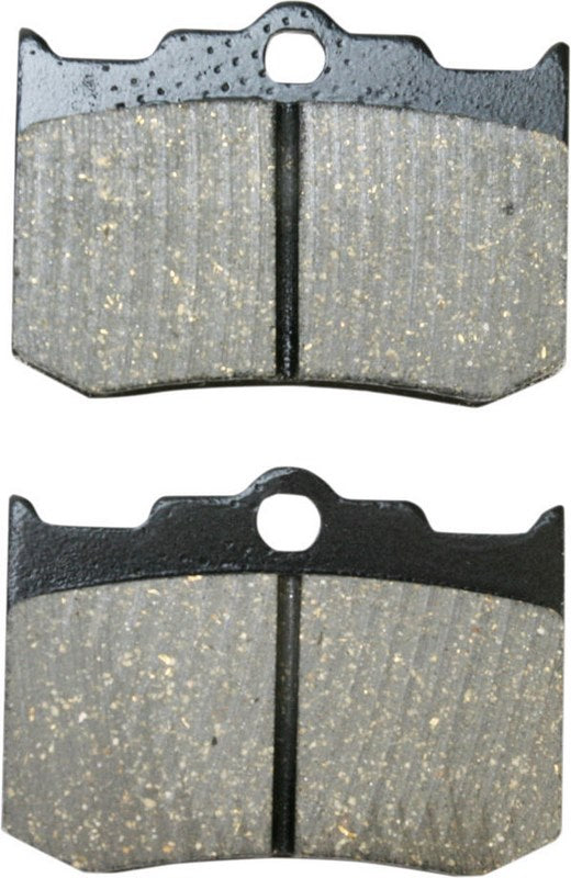 Drag Specialties BRAKE PAD-DRAG ORGANIC | FAD216/3