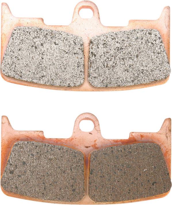 Drag Specialties BRAKE PAD-DRAG SINTERD | FAD345HH