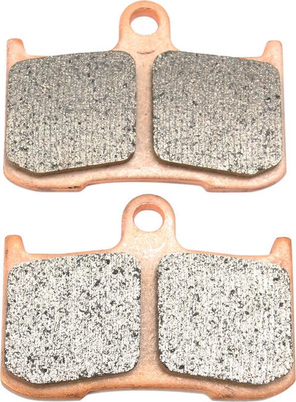 Drag Specialties BRAKE PAD - DRAG SINTERED | FAD347HH