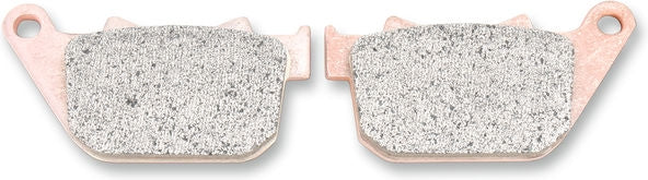 Drag Specialties BRAKE PAD-DRAG SINTERD | FAD387HH