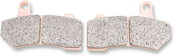 Drag Specialties BRAKE PAD-DRAG SINTERD | FAD409HH