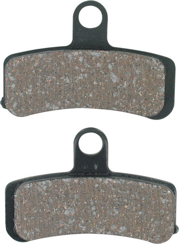 Drag Specialties BRAKE PAD ORG DRAG | FAD457TT