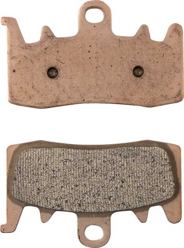Drag Specialties BRAKE PAD DRAG SINTERED | FAD630HH