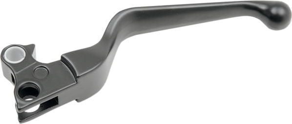 Drag Specialties LEVER CLTCH BLK 96-17BT | H07-0574B-C