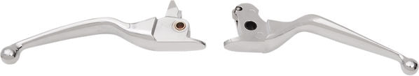 Drag Specialties LEVERS HAND CHR 14-16 FLT | H07-0591