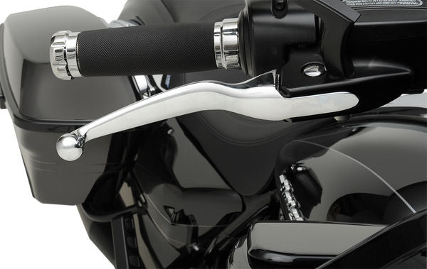 Drag Specialties LEVERS HAND CHR 14-16 FLT | H07-0591