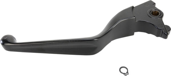 Drag Specialties LEVER BRK BLK 14-22 XL | H07-0592MB-B