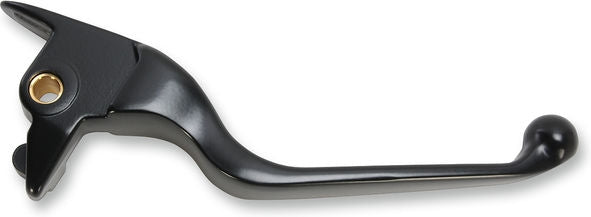 Drag Specialties LEVER BRK BLK ST 15-22 | H07-0593MB-B