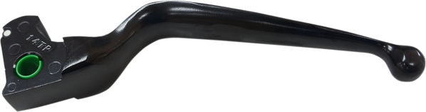 Drag Specialties LEVER CLT BLK TRKE14-6 | H07-0596MB-C