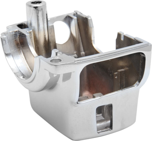 Drag Specialties HSG SW LH CHR RAD 07-13 | H07-0687A