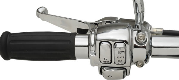 Drag Specialties CONTROLS HB 9/16MC 96-13 | H07-0748AK