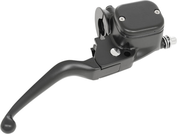 Drag Specialties MASTER CYL 9/16 96-17BLK | H07-0748MB-1
