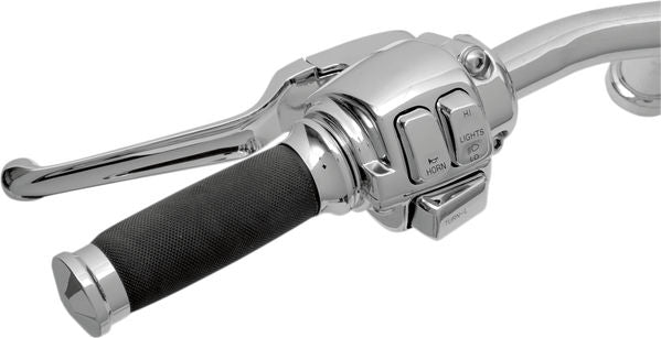 Drag Specialties CONTROLS HB 11/16MC 96-13 | H07-0751AK