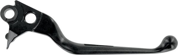 Drag Specialties LEVER BRK BLK SLOT 96-17 | H07-0769B-B