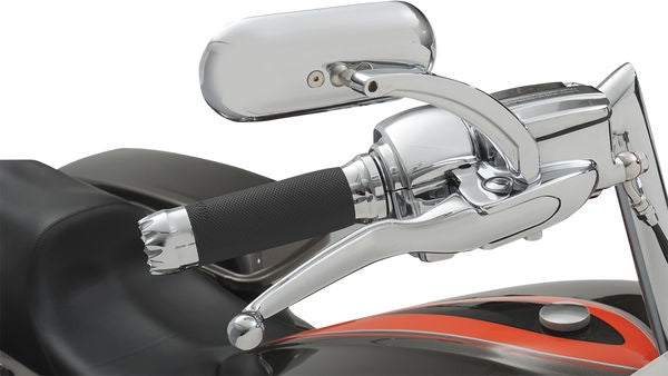 Drag Specialties CONTROLS HB 15MM 08-13FLT | H07-0780-A