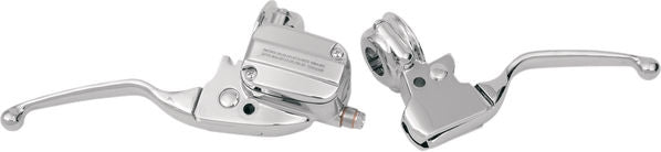 Drag Specialties CONTROLS HB 15MM 08-13FLT | H07-0780-A