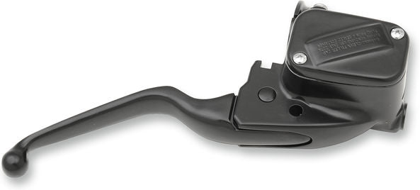 Drag Specialties CYLINDER BRK BLK ST 15-17 | H07-0795MB-1