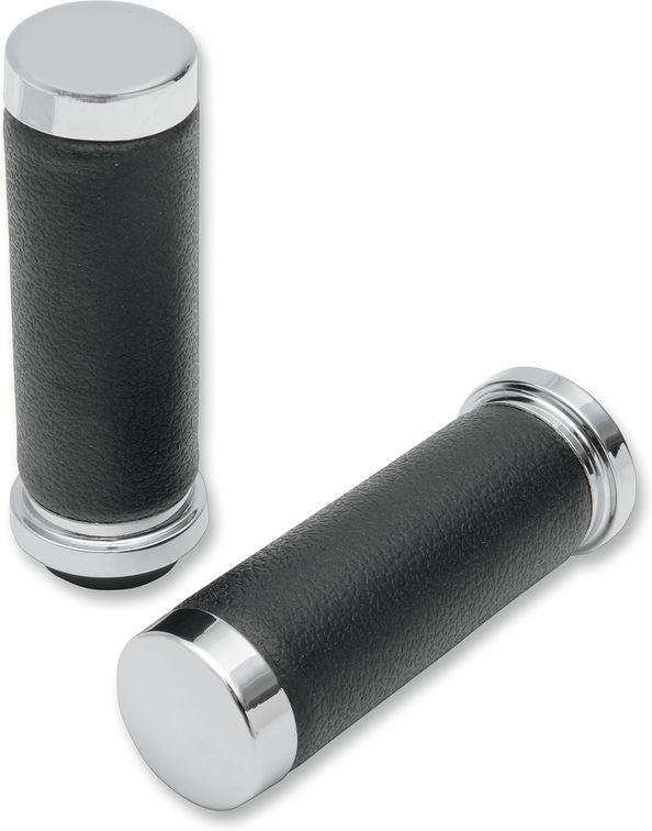 Drag Specialties GRIPS TXTR FOAM TBW | H17-0509T