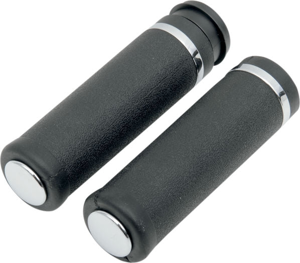 Drag Specialties GRIPS SMTH HOTOP TBW | H17-0556T