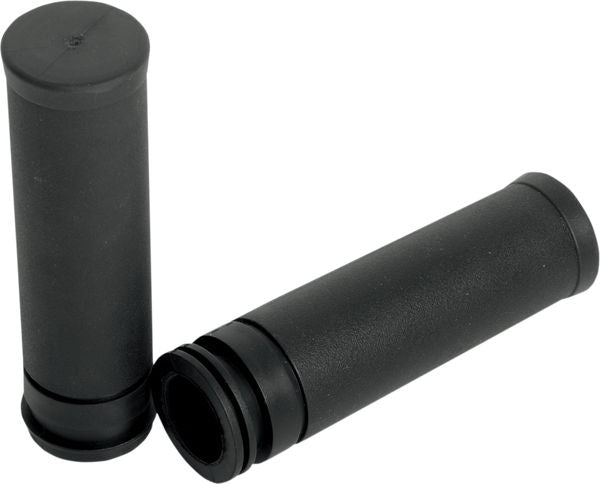 Drag Specialties GRIPS OEM TBW 08-22 FLT | H17-0576