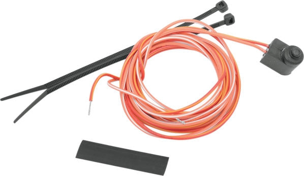 Drag Specialties SWITCH BRAKE 60LEADS | H18-0333B-B
