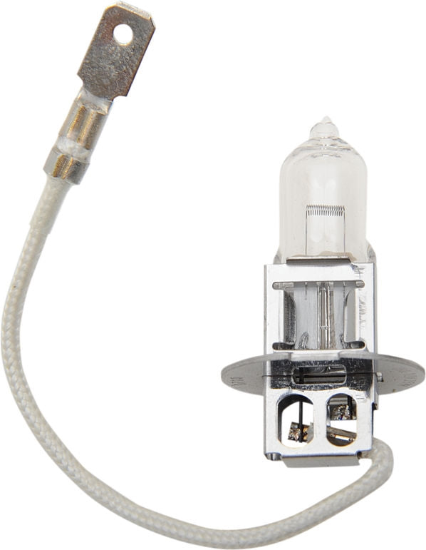 Drag Specialties BULB H3 35W HALOGEN | H3-PK22S-35