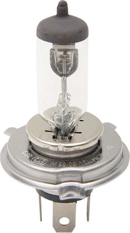 Drag Specialties BULB HD H4 55/60W HALOGEN | H4-P43T2
