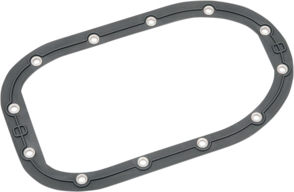 Drag Specialties SEAL F.PMP DOOR 07-17FXDB | I01-0146