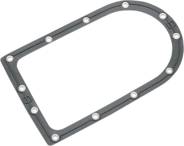 Drag Specialties SEAL F.PMP DOOR 07-17FXDC | I01-0147