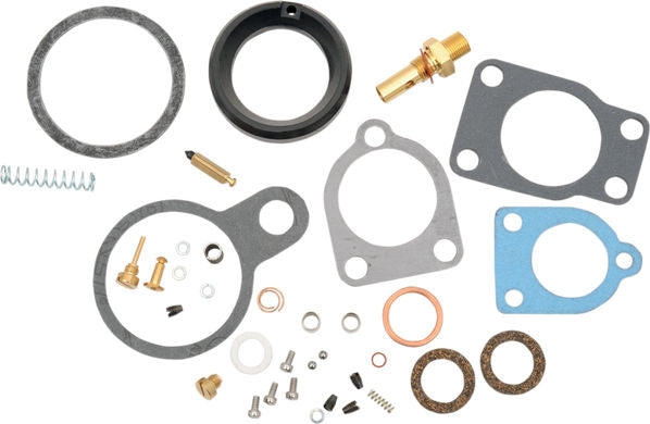 Drag Specialties REBUILD KT CARB LINKRT | I03-0100