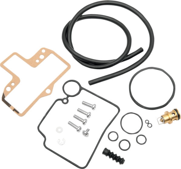 Drag Specialties REBUILD KT CARB 42 MIK | I03102-0704