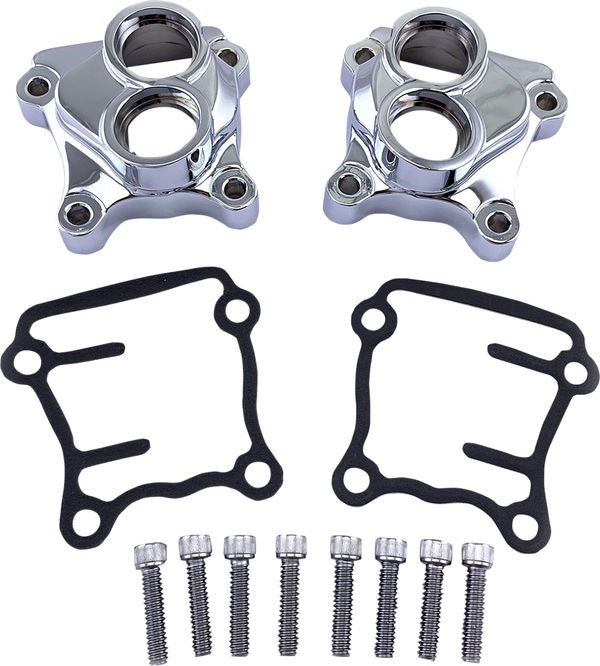 Drag Specialties COVER LIFTER C TC 99-17 | I04-0889C