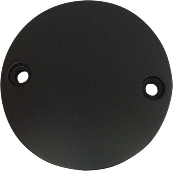 Drag Specialties COVER PTS FL BLK 17-22 M8 | I30-0223SB