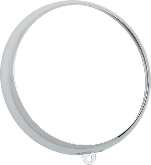 Drag Specialties RING TRIM CHR F/2001-0556 | L20-6084R