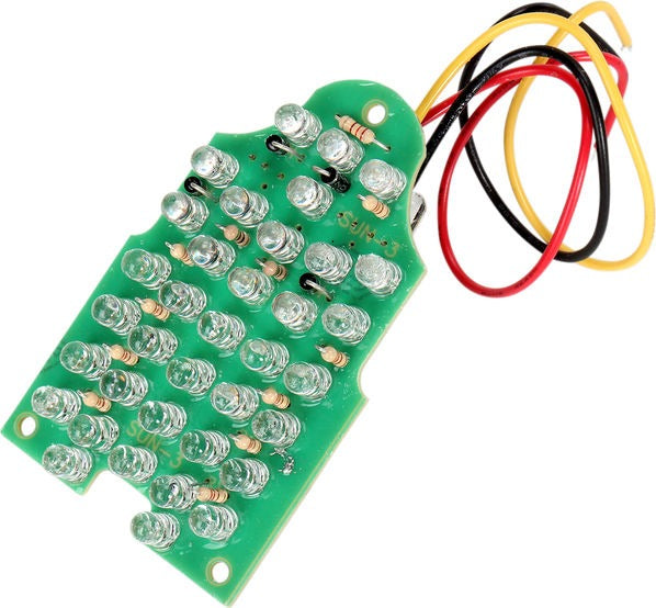 Drag Specialties LED BRD F/2010-0562 | L24-0425LED-A