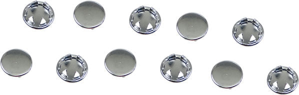 Drag Specialties 7/16-1/2 SCKT HEAD PLUG | MBP0871612