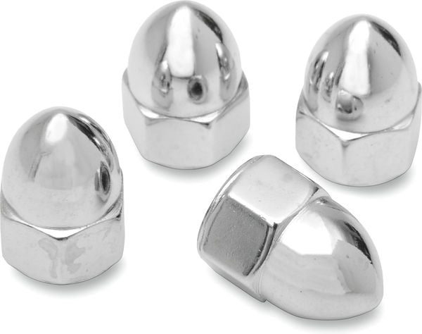 Drag Specialties ACORN 5/16-18 UNC (4) | MBP10504