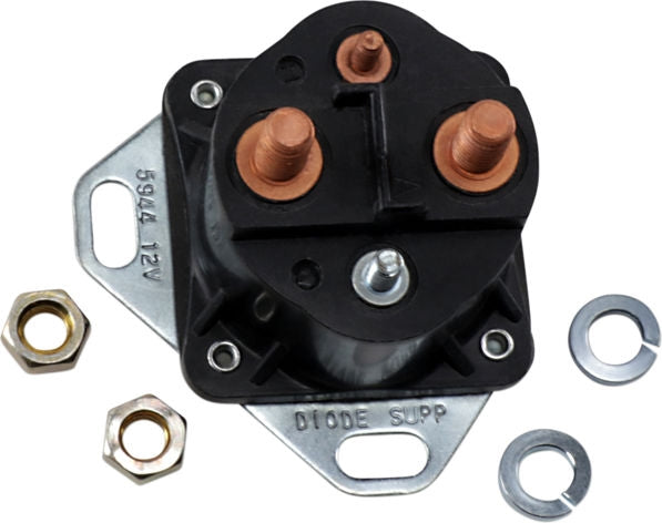 Drag Specialties STARTER RELAY 71463-73 | MC-DRAG006