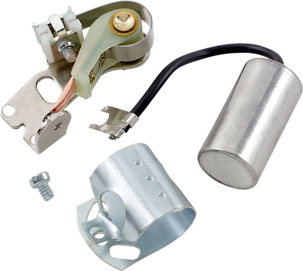 Drag Specialties TUNEUP KIT 70-E78 BT & XL | MC-DRAG013