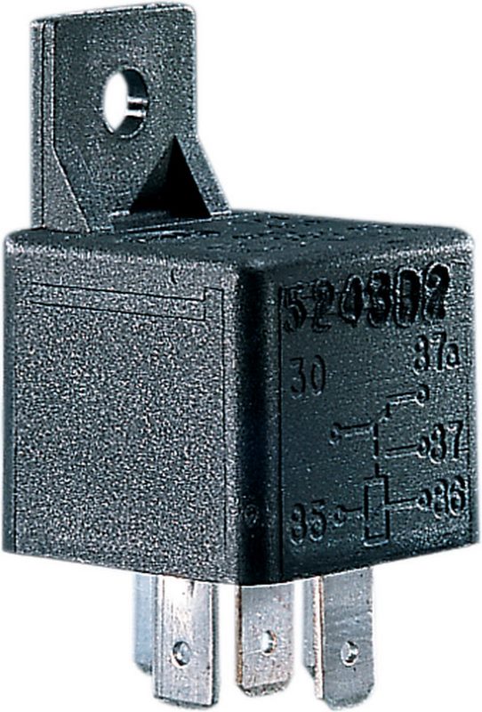 Drag Specialties STARTER RELAY OEM31506-79 | MC-DRAG017