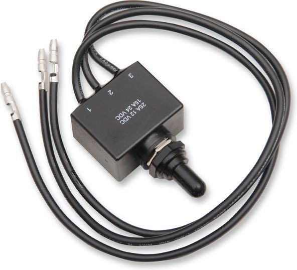 Drag Specialties TOGGEL SWITCH WATER PROOF | MC-DRAG027