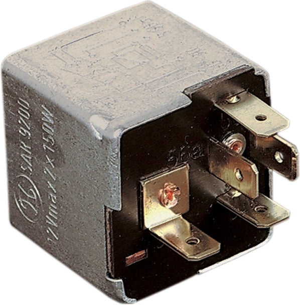 Drag Specialties CUSTOM HEADLIGHT RELAY | MC-DRAG032