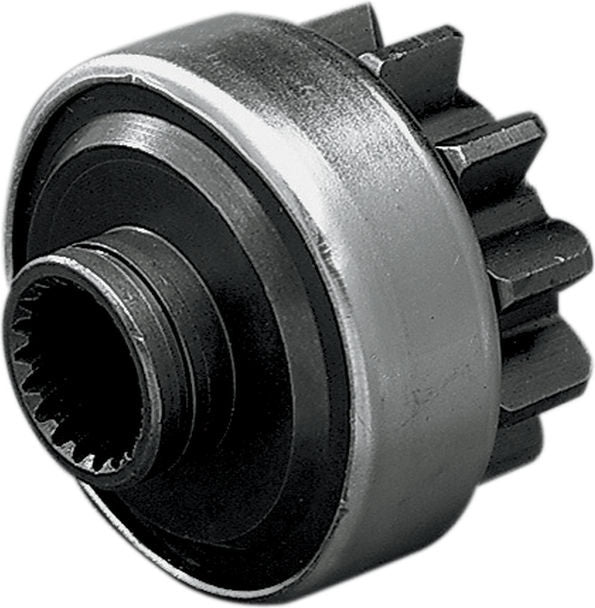 Drag Specialties STARTER DRIVE GEAR65-85FL | MC-DRAG035