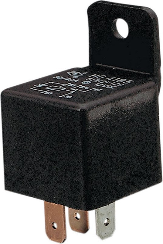 Drag Specialties STAR/BRAKE RELAY31504-91A | MC-DRAG040