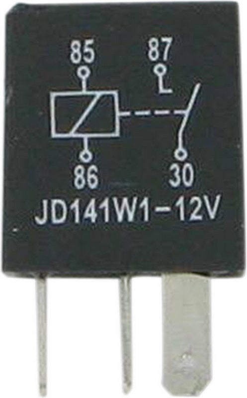 Drag Specialties STARTER RELAY #31601-04 | MC-DRAG086